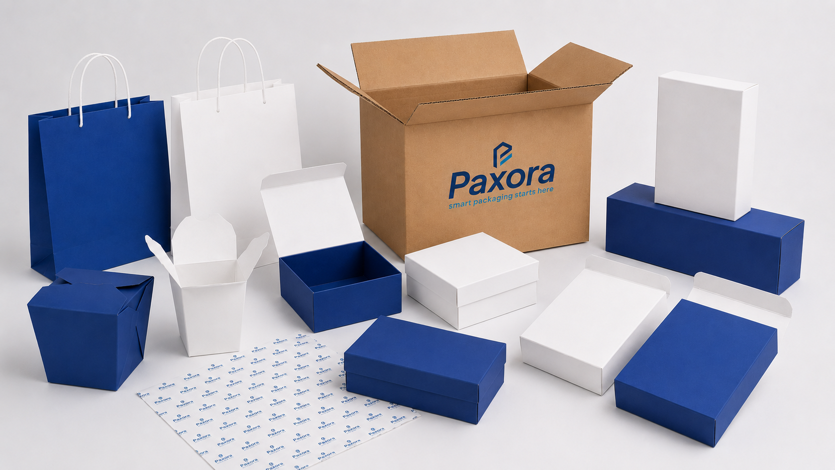 Mengapa Custom Packaging Menjadi Investasi Penting bagi Sebuah Brand