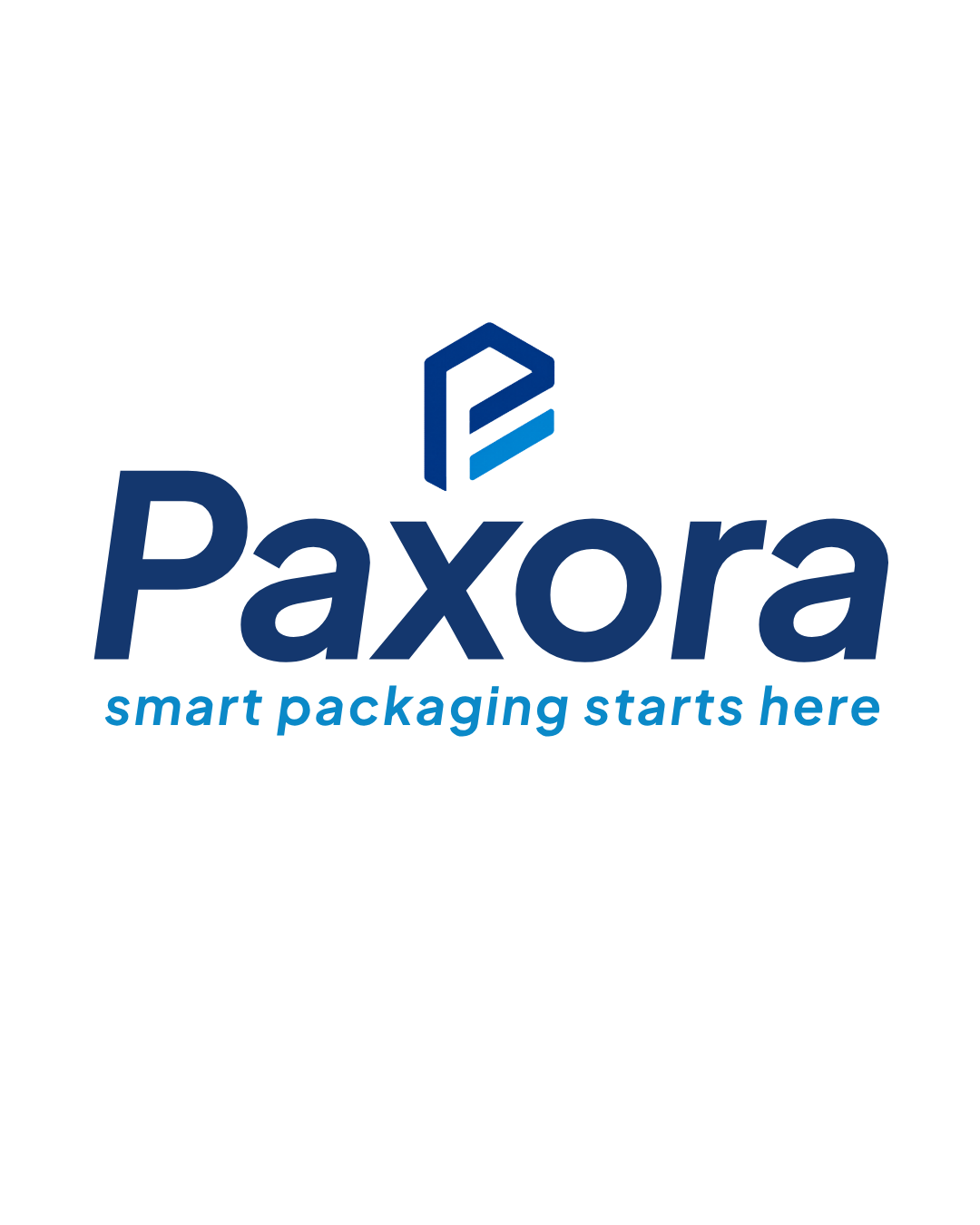 Logo Paxora
